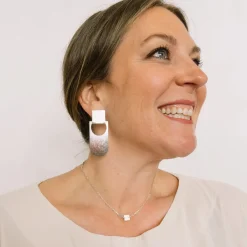 Best Betsy & Iya Acreca necklace