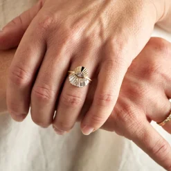 Outlet Betsy & Iya Aestus ring