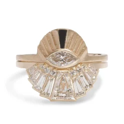 Outlet Betsy & Iya Aestus ring