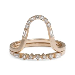 Best Betsy & Iya Alma ring