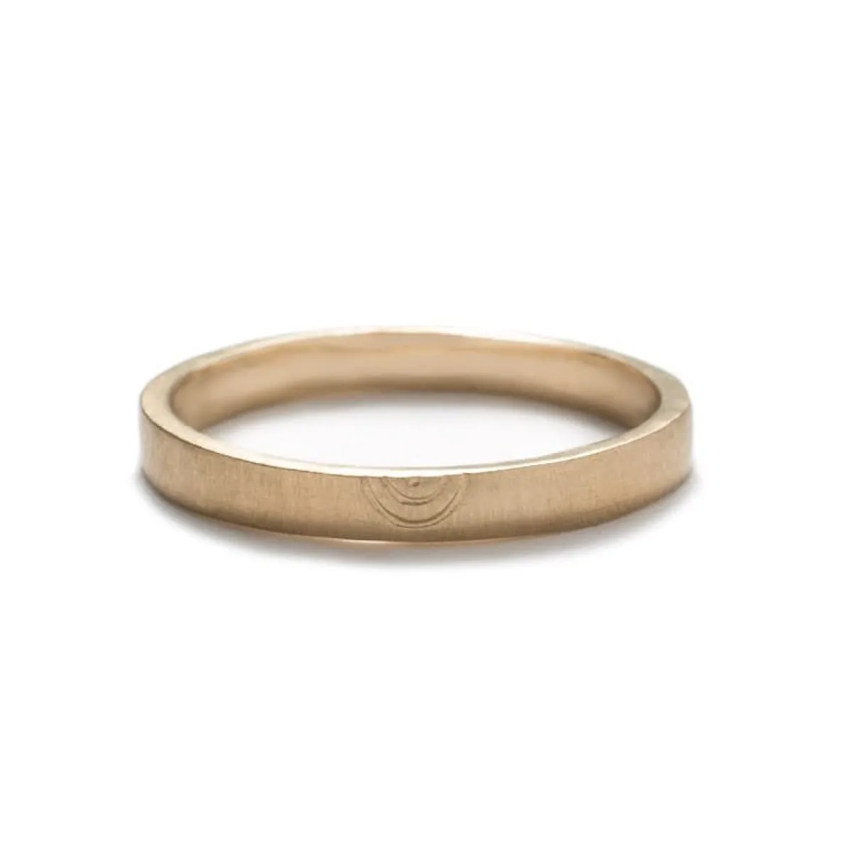 Clearance Betsy & Iya Amandi Unisex Wedding Band