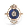 Fashion Betsy & Iya Ara ring