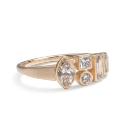 Best Betsy & Iya Astrum ring