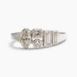 Best Betsy & Iya Astrum ring