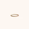 Online Betsy & Iya Beaded Stacking Ring