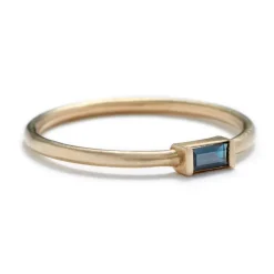 Online Betsy & Iya Bellus Ring - Tourmaline