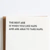 New Betsy & Iya Best Age - Naps Card