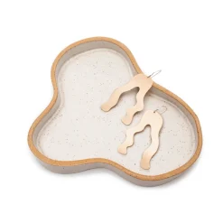 Fashion Betsy & Iya Blob Tray