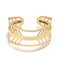 Online Betsy & Iya Bridge of the Gods cuff bracelet