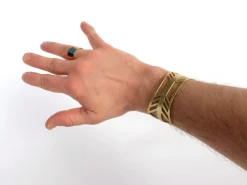 Online Betsy & Iya Bridge of the Gods cuff bracelet
