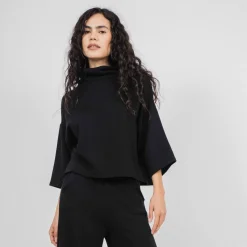 Clearance Betsy & Iya Bucket Sweater