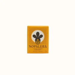 New Betsy & Iya Cactus Flower Exfoliant - Mandarina