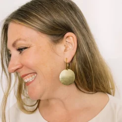 Outlet Betsy & Iya Candetta earrings