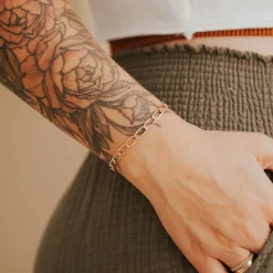 Outlet Betsy & Iya Cher Bracelet