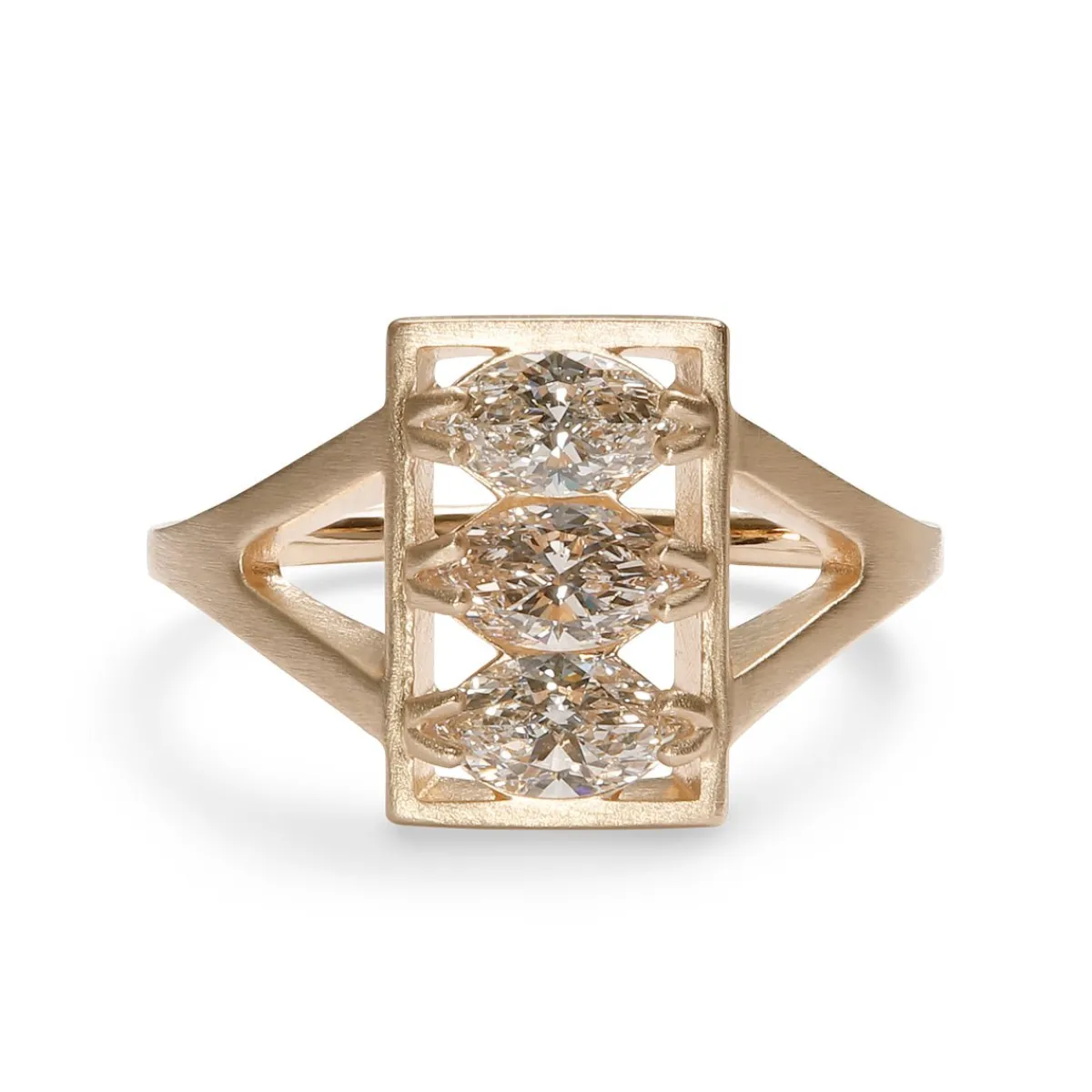 Discount Betsy & Iya Claro ring