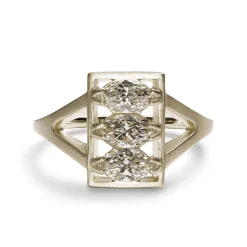 New Betsy & Iya Claro ring