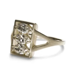 New Betsy & Iya Claro ring