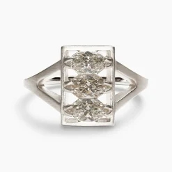 New Betsy & Iya Claro ring