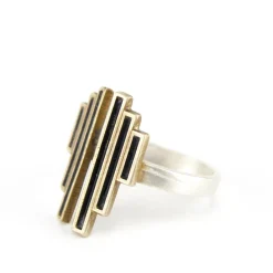 Best Betsy & Iya Colima ring