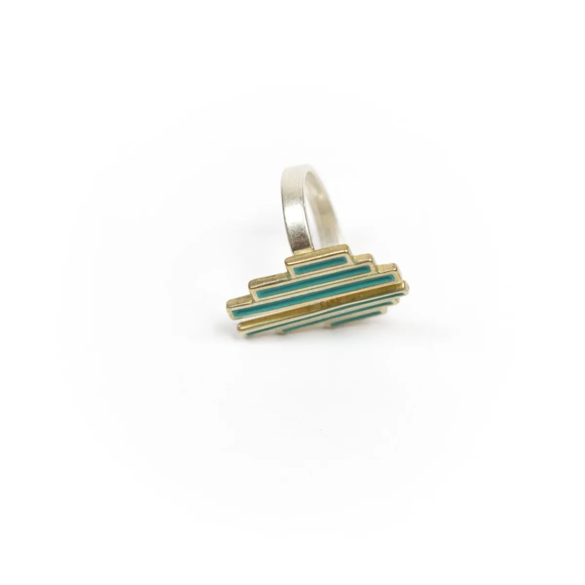 Best Betsy & Iya Colima ring