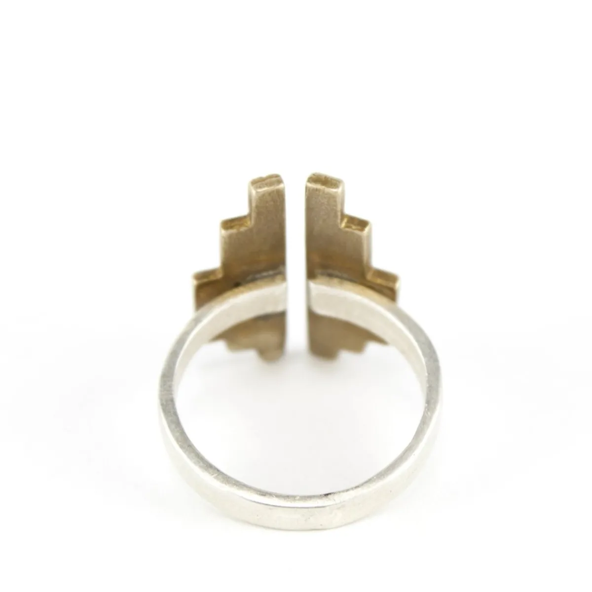 Best Betsy & Iya Colima ring