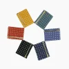Clearance Betsy & Iya Cross-Stitch Coin Purse