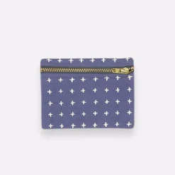 Clearance Betsy & Iya Cross-Stitch Coin Purse