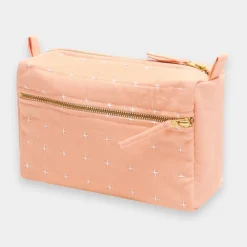 Online Betsy & Iya Cross-Stitch Toiletry Bag