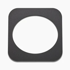 Hot Betsy & Iya Divum square bangle