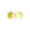 New Betsy & Iya Dual Shape Ear Jacket Earrings