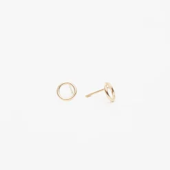 Online Betsy & Iya Eclipse Stud Earrings