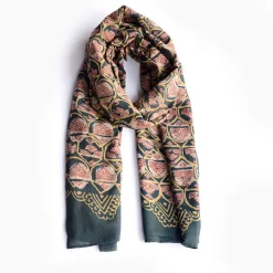 Clearance Betsy & Iya Emerald Scarf
