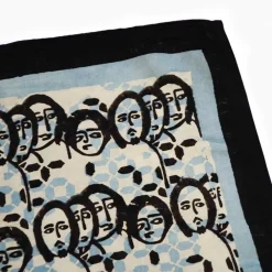 Outlet Betsy & Iya Expressions Bandana