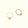 Best Betsy & Iya Fei Stud Earrings