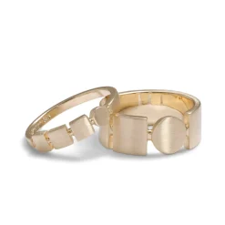 Sale Betsy & Iya Figura ring
