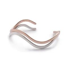 Outlet Betsy & Iya Fluit Cuff Bracelet