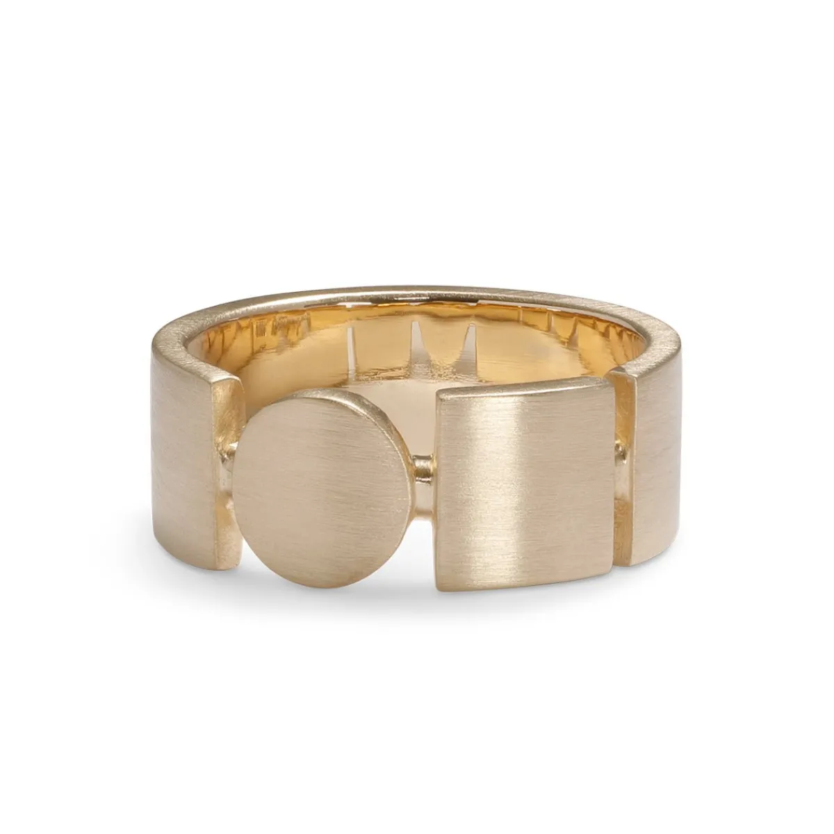 Outlet Betsy & Iya Forma ring