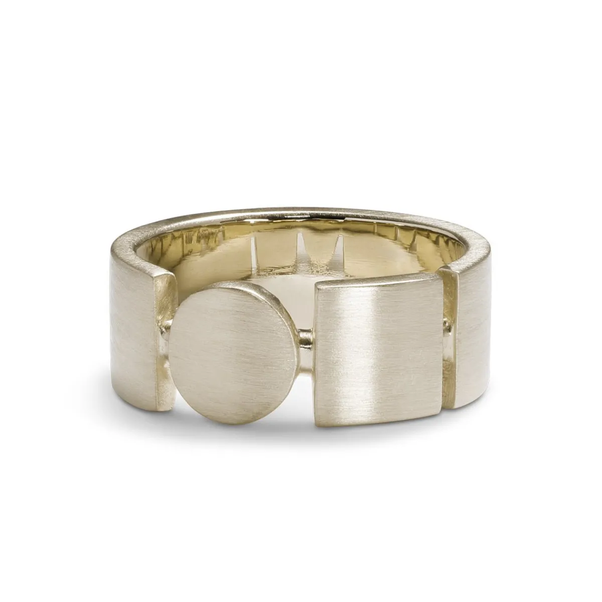 Outlet Betsy & Iya Forma ring
