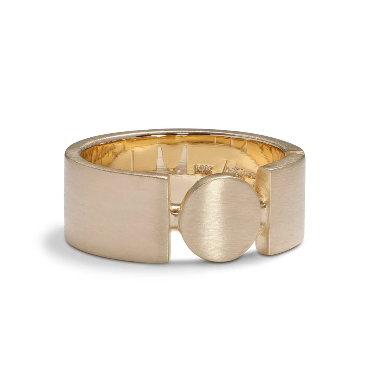 Outlet Betsy & Iya Forma ring