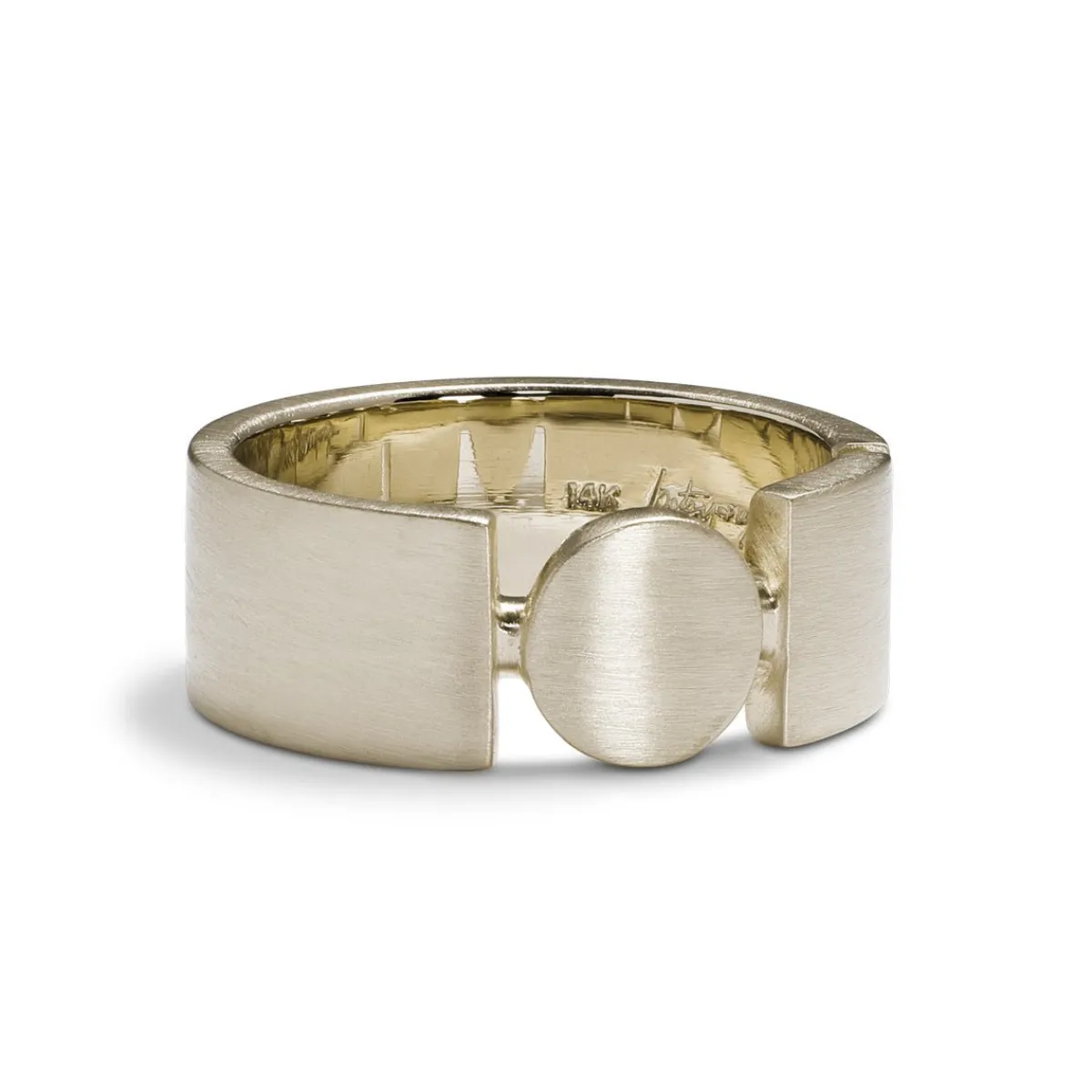 Outlet Betsy & Iya Forma ring