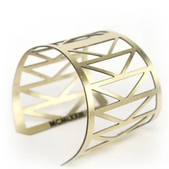 Fashion Betsy & Iya Fremont Bridge cuff bracelet