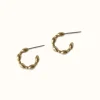 Sale Betsy & Iya Garden Hoops