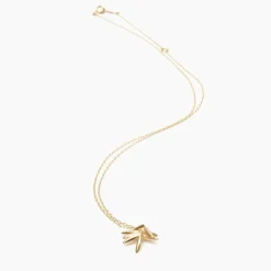 Clearance Betsy & Iya Gohan necklace