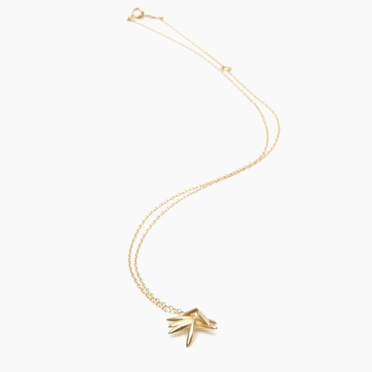 Clearance Betsy & Iya Gohan necklace