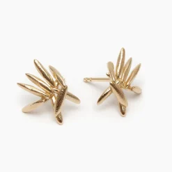 Sale Betsy & Iya Gohan post earrings