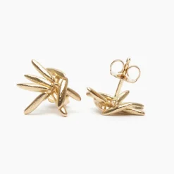 Sale Betsy & Iya Gohan post earrings