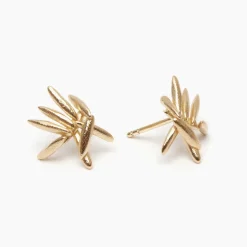 Sale Betsy & Iya Gohan post earrings