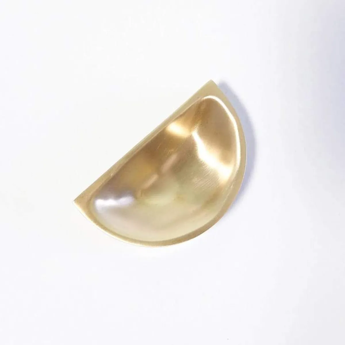 Sale Betsy & Iya Half Moon Ring Bowl and Catch-all Dish