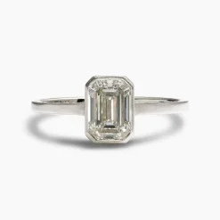 Clearance Betsy & Iya Honos Diamond ring
