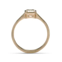 Clearance Betsy & Iya Honos Diamond ring